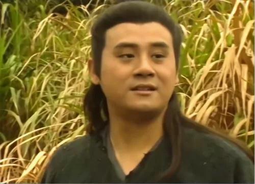 天龙八部里，悲剧武学人才—游坦之